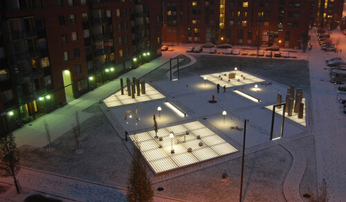 helsinki attractions park wirkkala 1200x700
