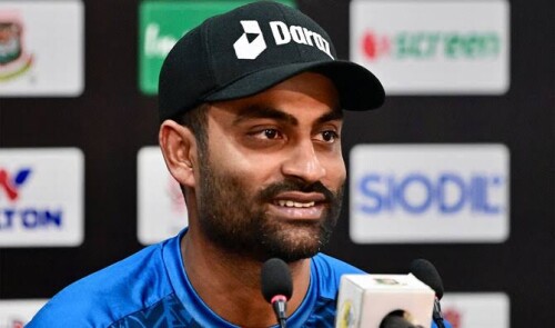 বিসিবি নির্বাচনে সর্বোচ্চ ভোট পেলেন তামিম