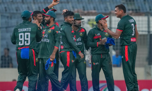 ২১ বছর পর অস্ট্রেলিয়ার বিপক্ষে বাংলাদেশের ঐতিহাসিক জয়
