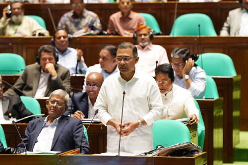 সরকারি শূন্য পদে নিয়োগ প্রক্রিয়া দ্রুত শুরু করবে সরকার : প্রধানমন্ত্রী
