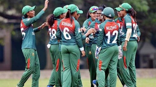 কাল থেকে নারী টি-টোয়েন্টি বিশ্বকাপের দশম আসর শুরু