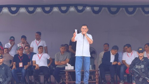 যতক্ষণ প্রাণ থাকবে দেশ ও দেশের মানুষের জন্য কাজ করে যাব : প্রধানমন্ত্রী