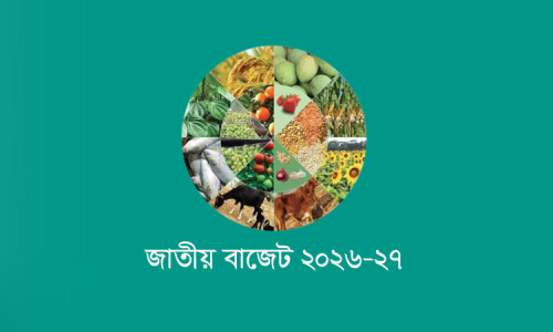 কৃষিখাতে ২৮ হাজার ৮৮১ কোটি টাকার বরাদ্দ প্রস্তাব