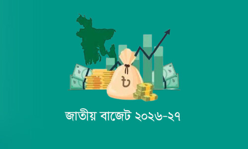 সড়ক, রেল ও সেতুতে ৫৯ হাজার ৭৬৬ কোটি টাকা বরাদ্দের প্রস্তাব