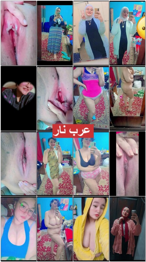 نودز بنوتة كيوت محترمة بجسم سكسي ابيض وبزاز كبار (1)