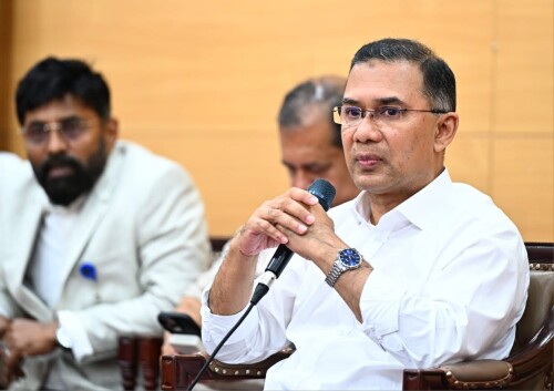 প্রতিহিংসার মানসিকতা বদলাতে হবে : প্রধানমন্ত্রী
