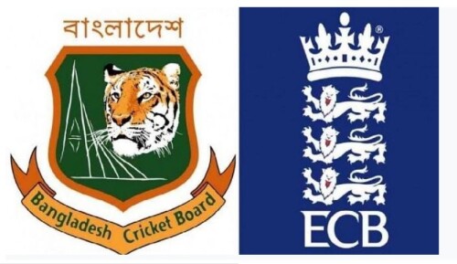 অ্যাশেজের প্রস্তুতিতে বাংলাদেশের বিপক্ষে টেস্ট খেলার পরিকল্পনা ইংল্যান্ডের