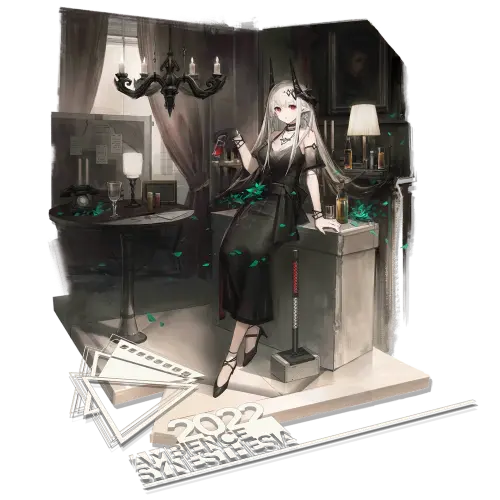Mudrock Skin 2