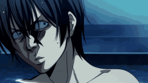 grand blue hide