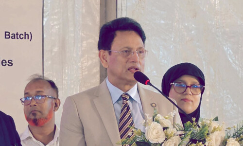 টেক্সটাইল শিক্ষা, গবেষণা ও কারিগরি শিক্ষায় সর্বোচ্চ গুরুত্ব দেবে সরকার : শিক্ষামন্ত্রী