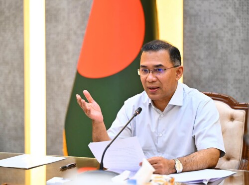কাজী নজরুল আমাদের ভবিষ্যৎ প্রজন্মের প্রেরণার উৎস: প্রধানমন্ত্রী
