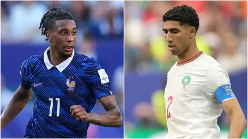 বিশ্বকাপের কোয়ার্টার ফাইনালে হলুদ কার্ডের ঝুঁকিতে আছেন যারা