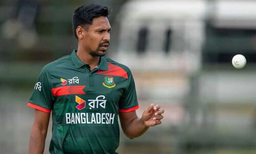 জিম্বাবুয়ের বিপক্ষে হোয়াইটওয়াশ এড়ানোর চ্যালেঞ্জ বাংলাদেশের
