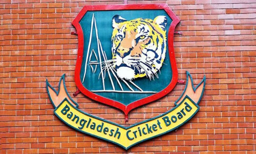বন্যা দুর্গতদের সহায়তা করবে বিসিবি
