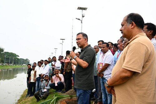 আসুন মিলেমিশে দেশের জন্য কাজ করি : প্রধানমন্ত্রী