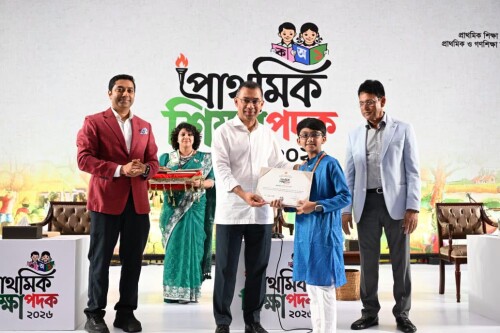 দেশটাকে আরও সবুজ করে গড়ে তুলতে হবে : প্রধানমন্ত্রী