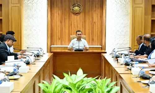 PM for using environment-friendly technologies for brick production