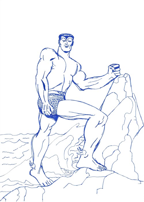 (5)
