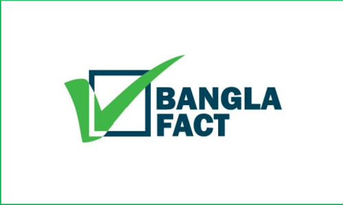 এআই-জেনারেটেড ভিডিওতে প্রধানমন্ত্রী তারেক রহমানের নামে মিথ্যা বক্তব্য শনাক্ত: বাংলা ফ্যাক্ট