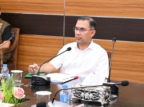 সরকারি হাসপাতালই যেন মানুষের একমাত্র ভরসার জায়গা হয়: প্রধানমন্ত্রী