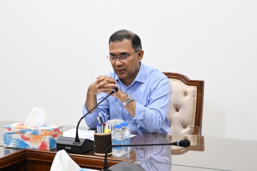 হাওরের ক্ষতিগ্রস্ত কৃষকের তালিকা স্বচ্ছতার সঙ্গে তৈরির নির্দেশ প্রধানমন্ত্রীর