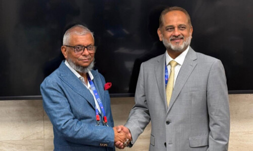 মরিশাসে বাংলাদেশের শ্রমবাজার পুনরায় চালু হতে যাচ্ছে