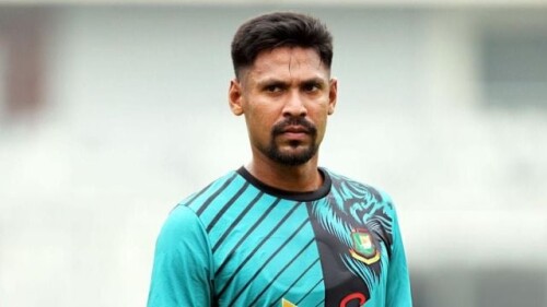 কানাডার সুপার সিক্সটি লিগে ভ্যাঙ্কুভারের হয়ে খেলবেন মুস্তাফিজ
