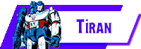 Tiran