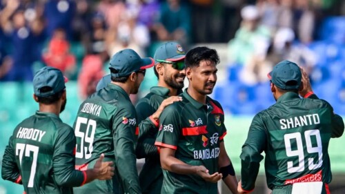 অস্ট্রেলিয়া সফরের আগে সংক্ষিপ্ত প্রশিক্ষণ ক্যাম্প আয়োজন করবে বিসিবি