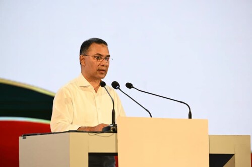 এফআইসিসিআই এফডিআই সম্মেলন ২০২৬ এ মাননীয় প্রধানমন্ত্রীর বক্তব্য