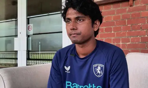 এলপিএল’এ হাসানের জায়গায় রিপন