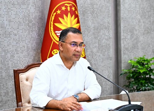 চা শিল্পের উন্নয়নে সহযোগিতার আশ্বাস প্রধানমন্ত্রীর