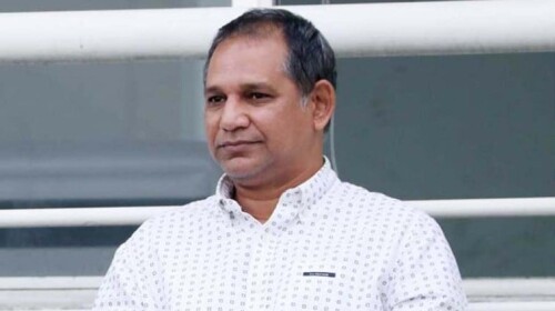 ইনজুরি সমস্যা সত্ত্বেও অস্ট্রেলিয়া সফরের টেস্ট দল নিয়ে আশাবাদী বাশার