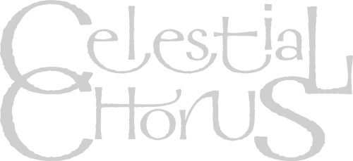 TraditionCelestialCorusFont