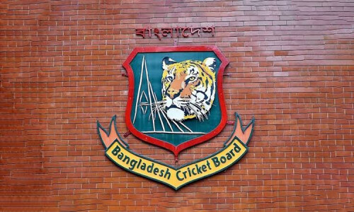 মিরপুরে অনূর্ধ্ব-২৩ ক্যাম্প শুরু করল বিসিবি