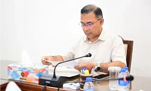 ডিসেম্বরের মধ্যে কৃষকদের পূর্ণাঙ্গ তালিকা প্রণয়নের নির্দেশ প্রধানমন্ত্রীর