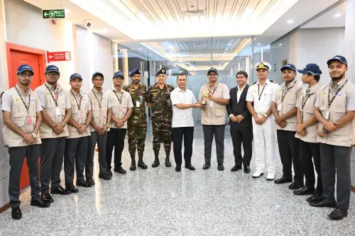গবেষণা, প্রযুক্তি উদ্ভাবন ও স্টার্টআপ উদ্যোগে পাশে থাকবে সরকার: প্রধানমন্ত্রী
