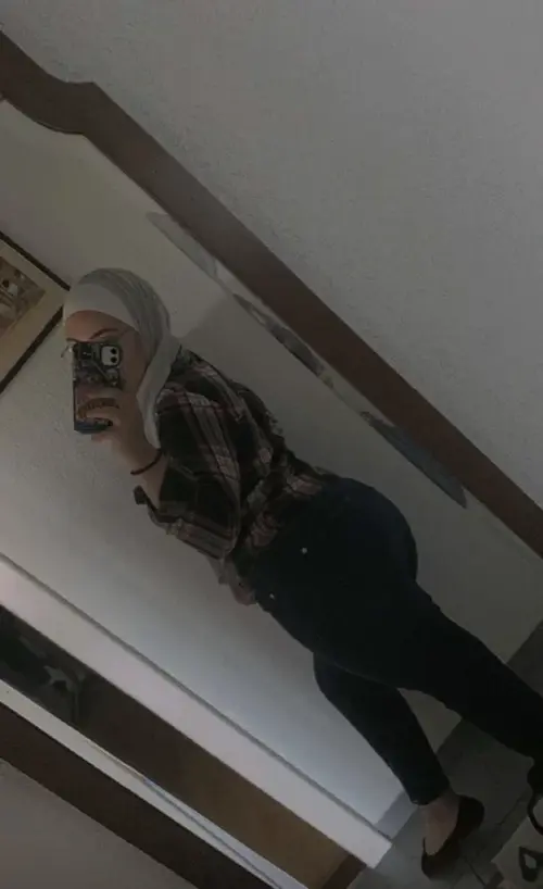 ألبوم نودز سورية دبدوبة لكن جسمها متناسق وسكسي جدا تعرض لحبيبها 14 626x1024