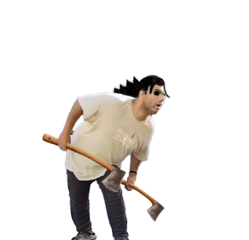 şakkiii