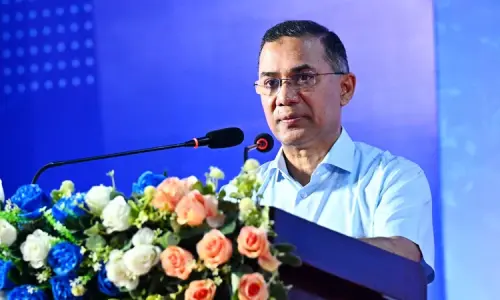 জ্বালানি সংকট মোকাবিলায় সর্বোচ্চ চেষ্টা চালিয়ে যাচ্ছে সরকার: প্রধানমন্ত্রী
