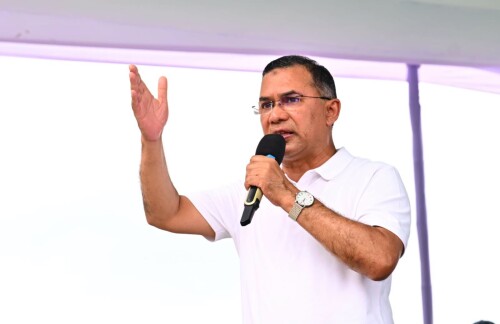বাংলাদেশকে একটি কল্যাণমূলক রাষ্ট্র হিসেবে প্রতিষ্ঠা করতে চাই : প্রধানমন্ত্রী