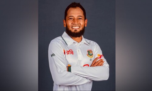 চতুর্থ মেয়াদে মেটলাইফ বাংলাদেশের ব্র্যান্ড অ্যাম্বাসেডর হলেন মুশফিকুর রহিম