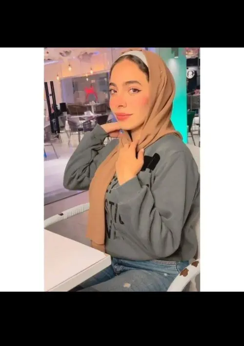 نودز مصري اندر ايدج محجبة جسمها فاجر وبتعرض لصاحبها بكل هيجان 8