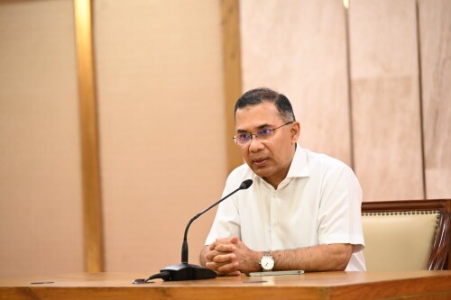 গণতান্ত্রিক আন্দোলনে শহীদ ও ভুক্তভোগীদের আকাঙ্ক্ষা পূরণে সরকার অঙ্গীকারবদ্ধ : প্রধানমন্ত্রী