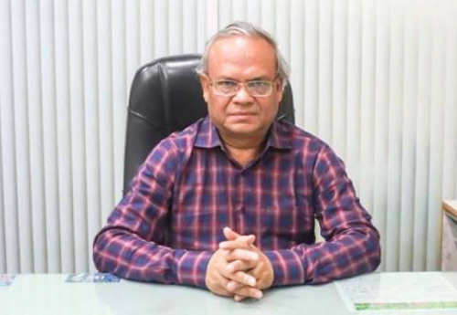 বিএনপি’র ভারপ্রাপ্ত মহাসচিব অ্যাডভোকেট রুহুল কবির রিজভী’র শোকবার্তা