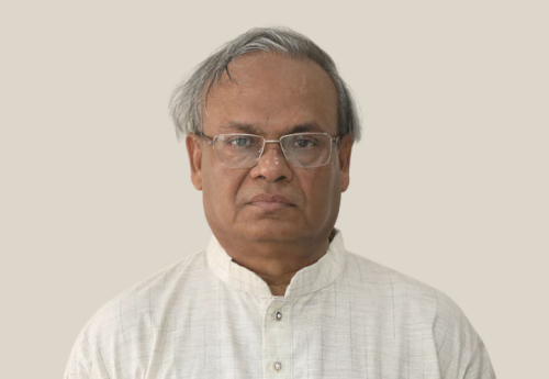 বিএনপির ভারপ্রাপ্ত মহাসচিব অ্যাডভোকেট রুহুল কবির রিজভী এর শোকবার্তা