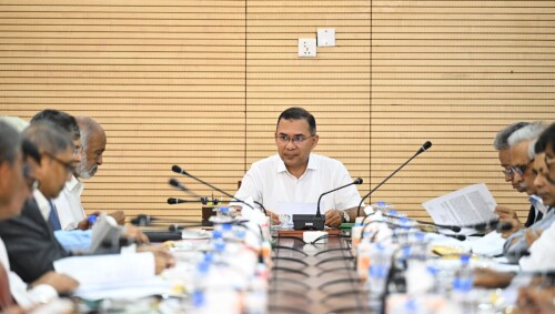 মন্ত্রীসভার বৈঠকে নবম পে স্কেল প্রস্তাব অনুমোদন
