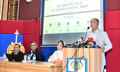এআইয়ের অপব্যবহার যাতে না হয় সেদিকে খেয়াল রাখতে হবে: আইনমন্ত্রী