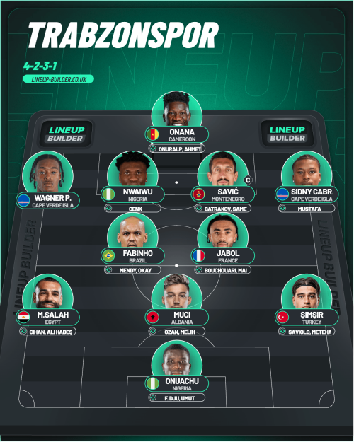 Trabzonspor
