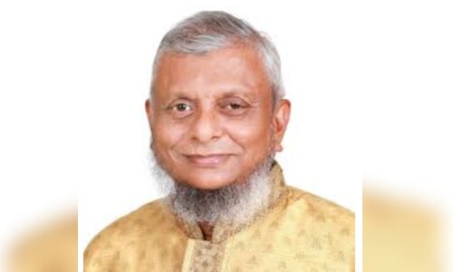 সরকার কর্মসংস্থান ও আত্মকর্মসংস্থানের সুযোগ সৃষ্টিতে বিশেষ গুরুত্ব দিচ্ছে : শ্রমমন্ত্রী